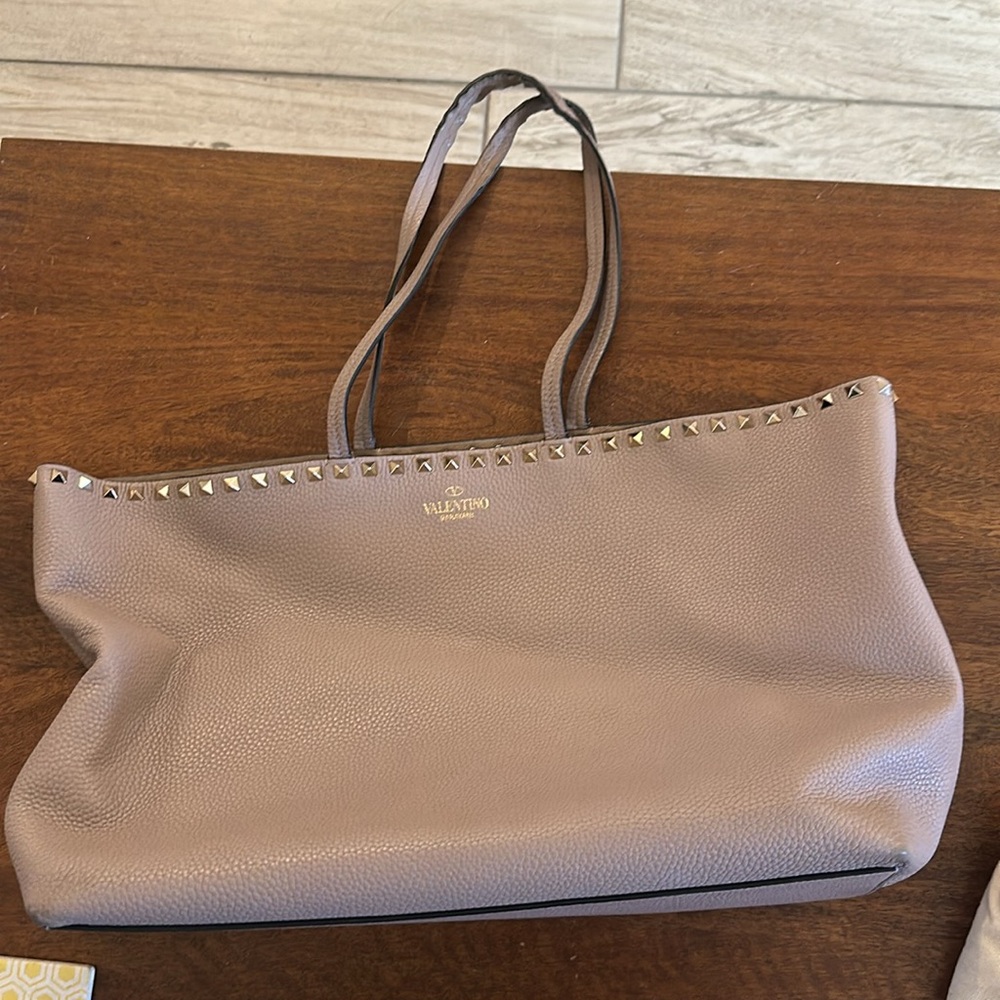 Valentino Garavani Tote Bag